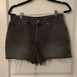 Nasty gal shorts